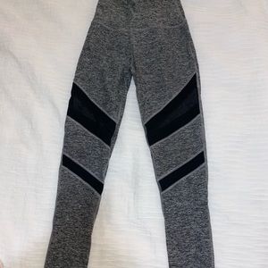 Beyond Yoga Spacedye leggings